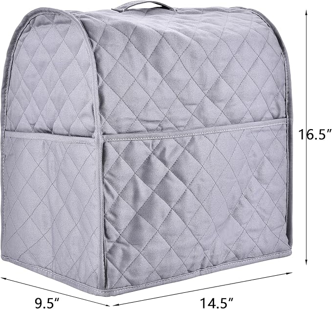 Stand Mixer Cover compatible - Image 5