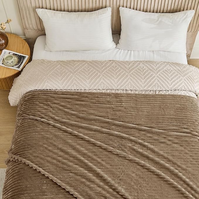 Throw Blanket for Couch - Image 9