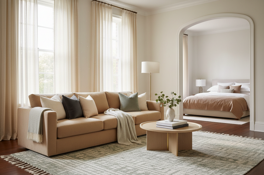 Design Your Dream Interior with Quality Textiles and Home Décor