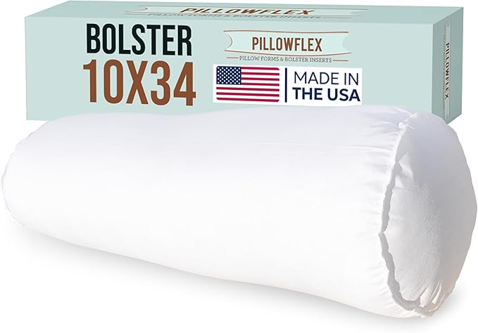 Bed Pillows & Support Positioners