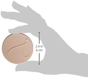 jane iredale PurePressed Base Mineral Foundation Refill or Refillable Compact...
