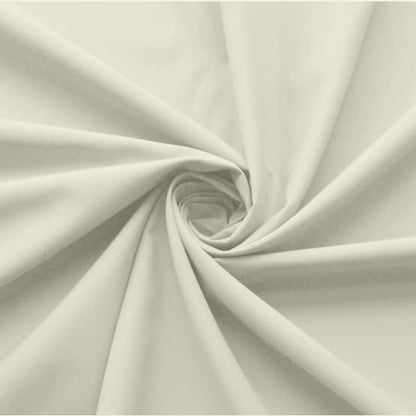 Ruffled Bed Skirt with Split Corners-Dust Ruffle - Image 8