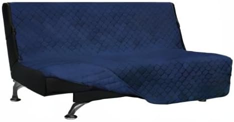 Easy-Going Futon Sofa Slipcover - Image 9