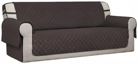 Easy-Going Reversible Oversized Couch Cover - Image 9