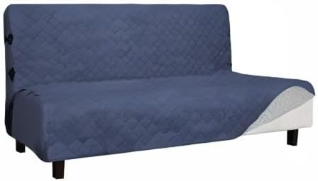 Easy-Going Sofa Slipcover Futon Cover Waterproof Couch Cover Furniture - Image 8