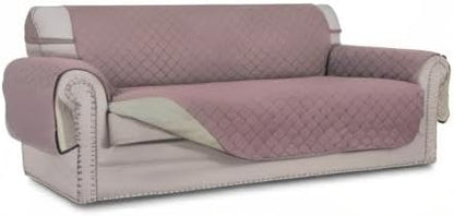 Easy-Going Reversible Couch Cover - Image 10