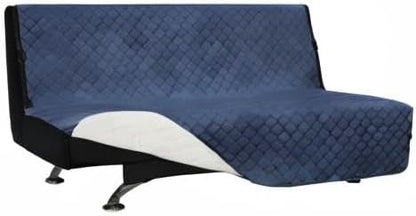 Easy-Going Futon Slipcover - Image 8