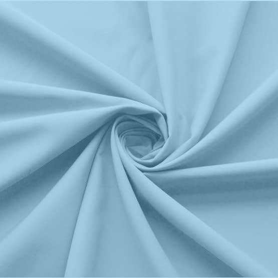 Cottingon Bed Skirt Full 21" Drop - Image 8