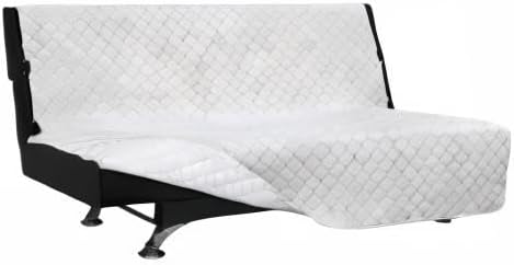 Easy-Going Futon Sofa Slipcover - Image 10