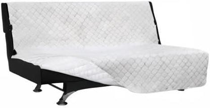 Easy-Going Futon Sofa Slipcover - Image 10
