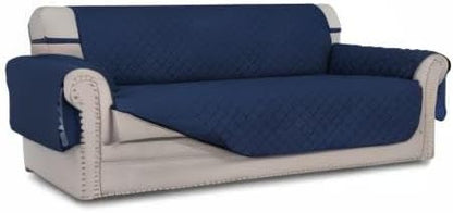 Easy-Going Reversible Couch Cover - Image 9