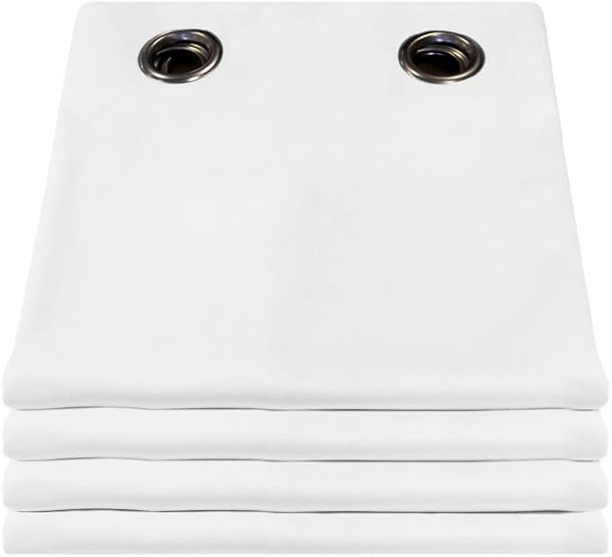 Moondream DecibelControl™ 3-in-1 Soundproof Curtain | Noise Reduction | Thermal by Moondream