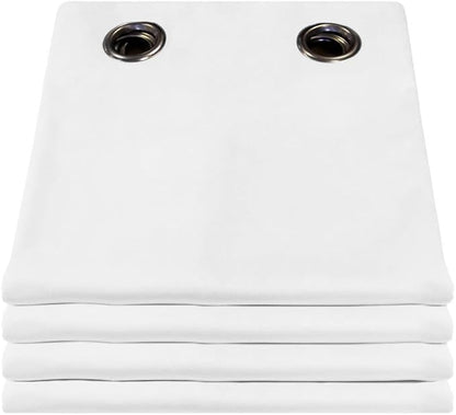 Moondream DecibelControl™ 3-in-1 Soundproof Curtain | Noise Reduction | Thermal by Moondream