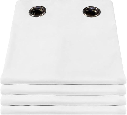 Moondream DecibelControl™ 3-in-1 Soundproof Curtain | Noise Reduction | Thermal by Moondream