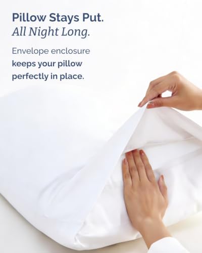 100% rayon derived from bamboo - bamboo sheets on a desk or shelf