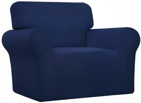 Easy-Going Stretch Oversized Chair Sofa Slipcover 1-Piece Couch Sofa Cover - Image 8