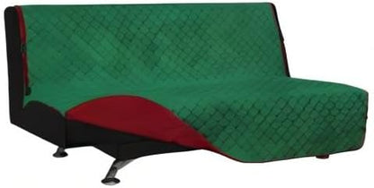 Easy-Going Futon Slipcover - Image 8