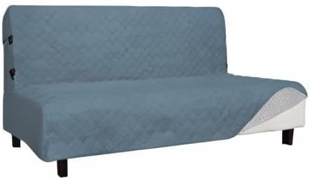 Easy-Going Sofa Slipcover Futon Cover Waterproof Couch Cover Furniture - Image 7