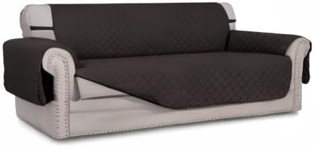 Easy-Going Reversible Couch Cover - Image 9