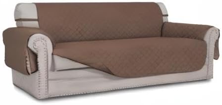 Easy-Going Reversible Couch Cover - Image 9