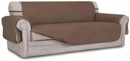 Easy-Going Reversible Couch Cover - Image 9