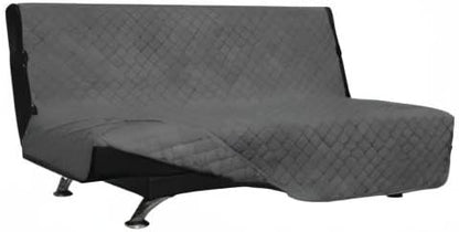 Easy-Going Futon Sofa Slipcover - Image 10