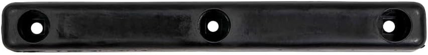 Mytee Products 2 Pack 16"x2"x2" Rectangular Rubber Dock Bumper...