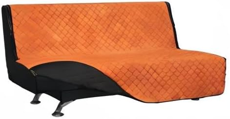 Easy-Going Futon Slipcover - Image 8