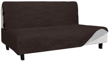Easy-Going Sofa Slipcover Futon Cover Waterproof Couch Cover Furniture - Image 8