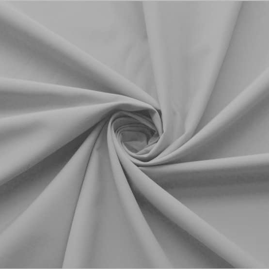 Ruffled Bed Skirt with Split Corners-Dust Ruffle - Image 8