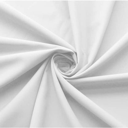 Ruffled Bed Skirt with Split Corners-Dust Ruffle - Image 8