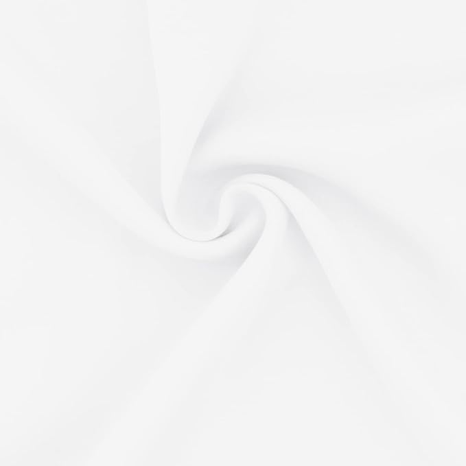 Easy-Going Rod Pocket Blackout Curtains - Image 5
