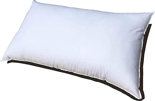 Pillowflex Synthetic Down Pillow Insert - Image 2