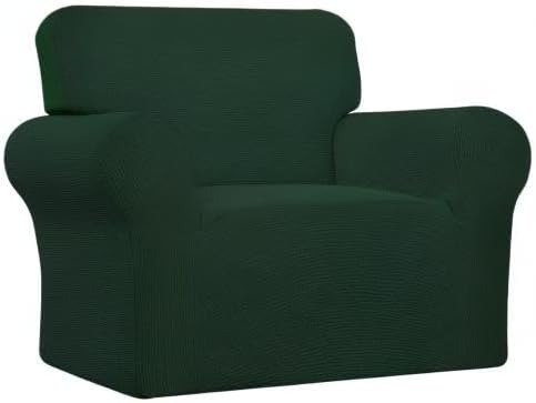 Easy-Going Stretch Chair Sofa Slipcover 1-Piece Couch Sofa Cover Furniture - Image 8