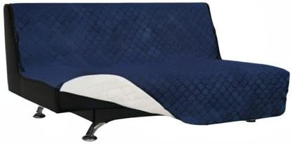 Easy-Going Futon Slipcover - Image 9