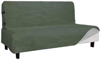 Easy-Going Sofa Slipcover Futon Cover Waterproof Couch Cover Furniture - Image 8