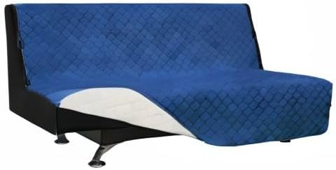 Easy-Going Futon Sofa Slipcover - Image 9