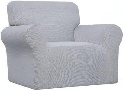 Easy-Going Stretch Oversized Chair Sofa Slipcover 1-Piece Couch Sofa Cover - Image 8