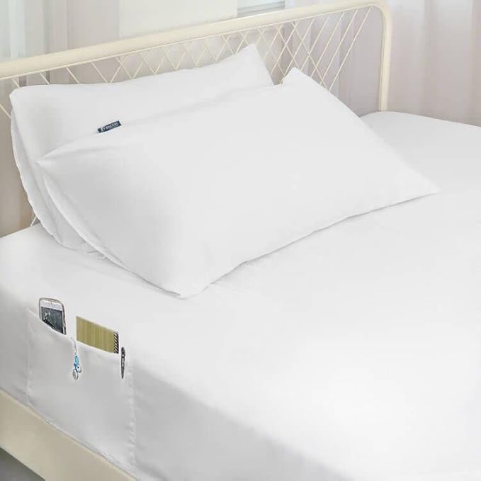 Moonsea Full Size Air Mattress Sheet Set - Image 7