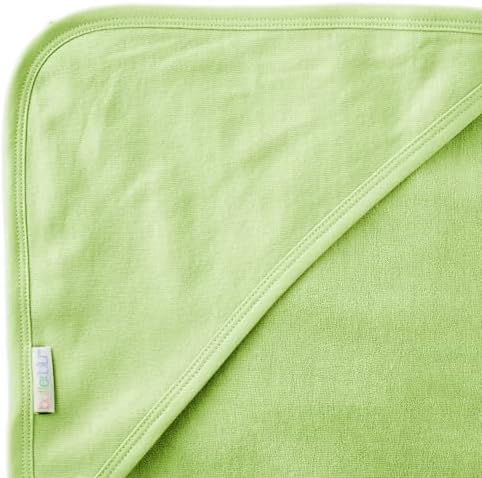 butterblu harper - 100% organic cotton hooded towels, package contents