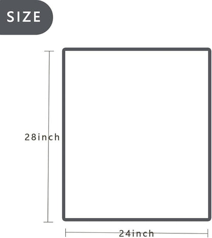 Couch Arm Covers, Anti-Slip Sofa Armrest Cover - Image 6