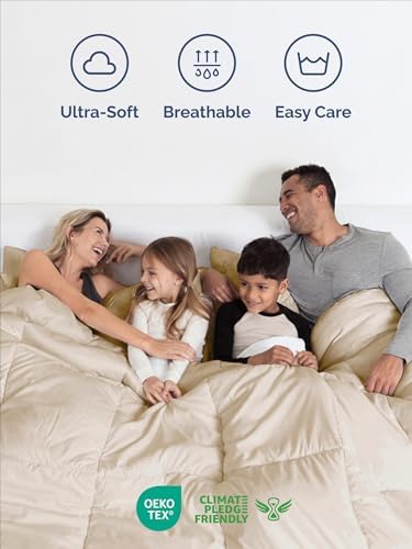 twin comforter set - wheat bedding for all showing dimensions