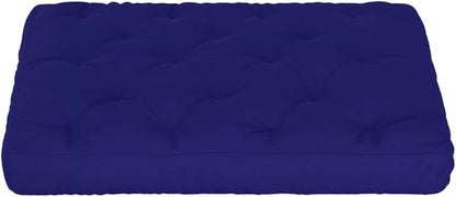 Royal Sleep Products by The Futon Factory 6 inch Foam Futon Mattress - Image 5