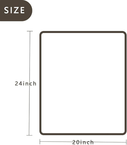 Couch Arm Covers, Anti-Slip Sofa Armrest Cover - Image 6