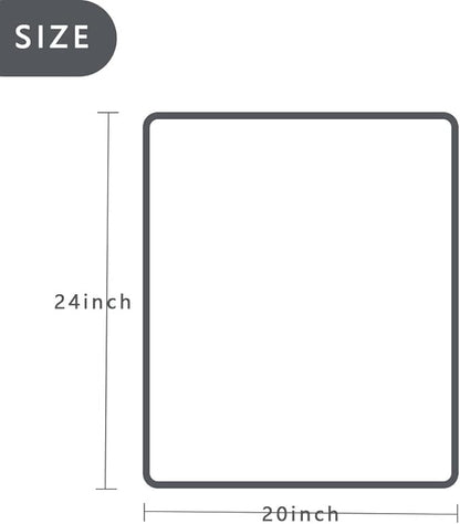 Couch Arm Covers, Anti-Slip Sofa Armrest Cover - Image 6