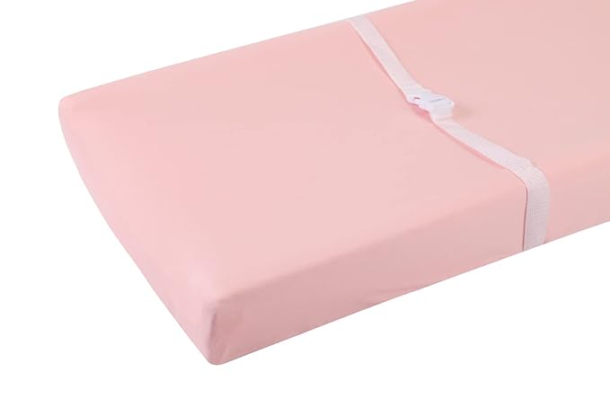 Changing Pad Cover Set 3 Pack Jersey Knit Ultra Soft - Image 3
