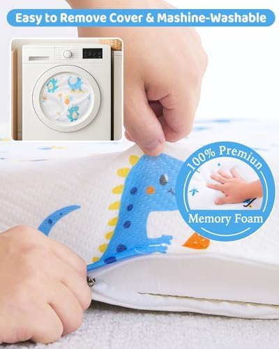 lasoftan Pack and Play Mattress - 38" x 26" Soft Breathable Portabl...