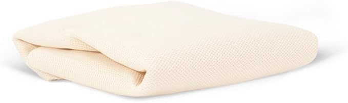 Naturepedic Organic Crib Mattress Cover - Image 4