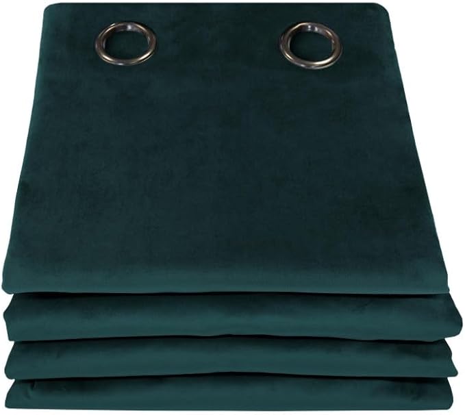 Moondream DecibelControl™ 3-in-1 Soundproof Curtain | Noise Reduction | Thermal by Moondream