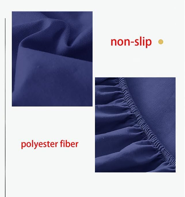Queen Sheet Sets Air Mattress Sheets - Image 5
